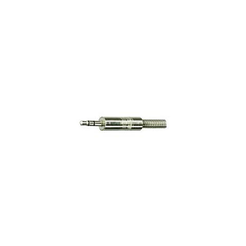 AudioTeknik Stereo Mini-Klinke Klinkenstecker AudioTeknik Stereo Mini-Klinke Klinkenstecker von AudioTeknik