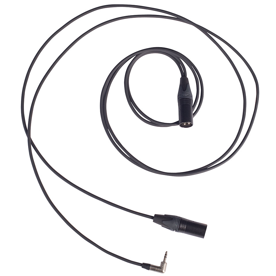 AudioTeknik Y- Desktop Monitor Cable 150 cm Y-Kabel AudioTeknik Y- Desktop Monitor Cable 150 cm Y-Kabel von AudioTeknik