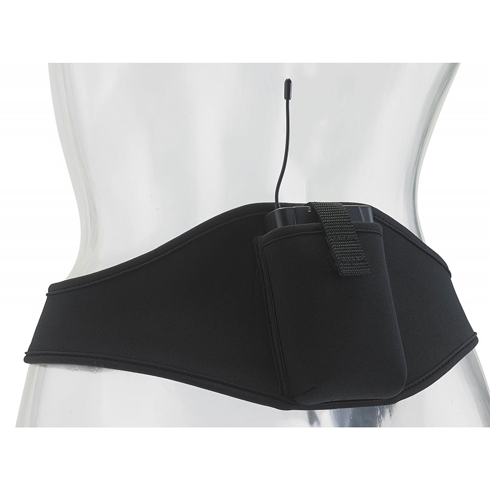 Audiophony Bodypocket Set-Zubehör Audiophony Bodypocket Set-Zubehör von Audiophony