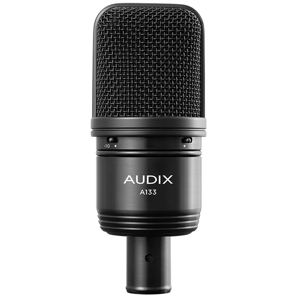 Audix A133 Allround-Mikrofon von Audix