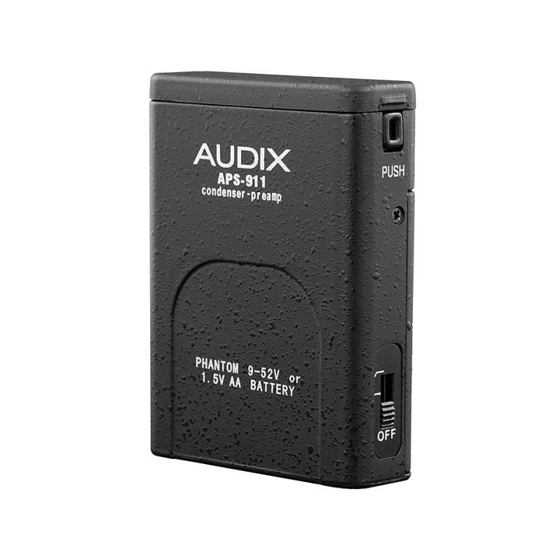Audix APS911 Mikrofonzubehör von Audix