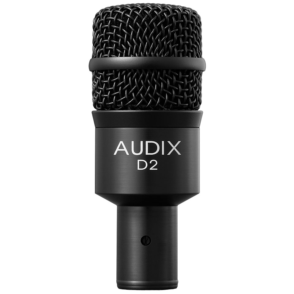 Audix D2 Instrumentenmikrofon von Audix