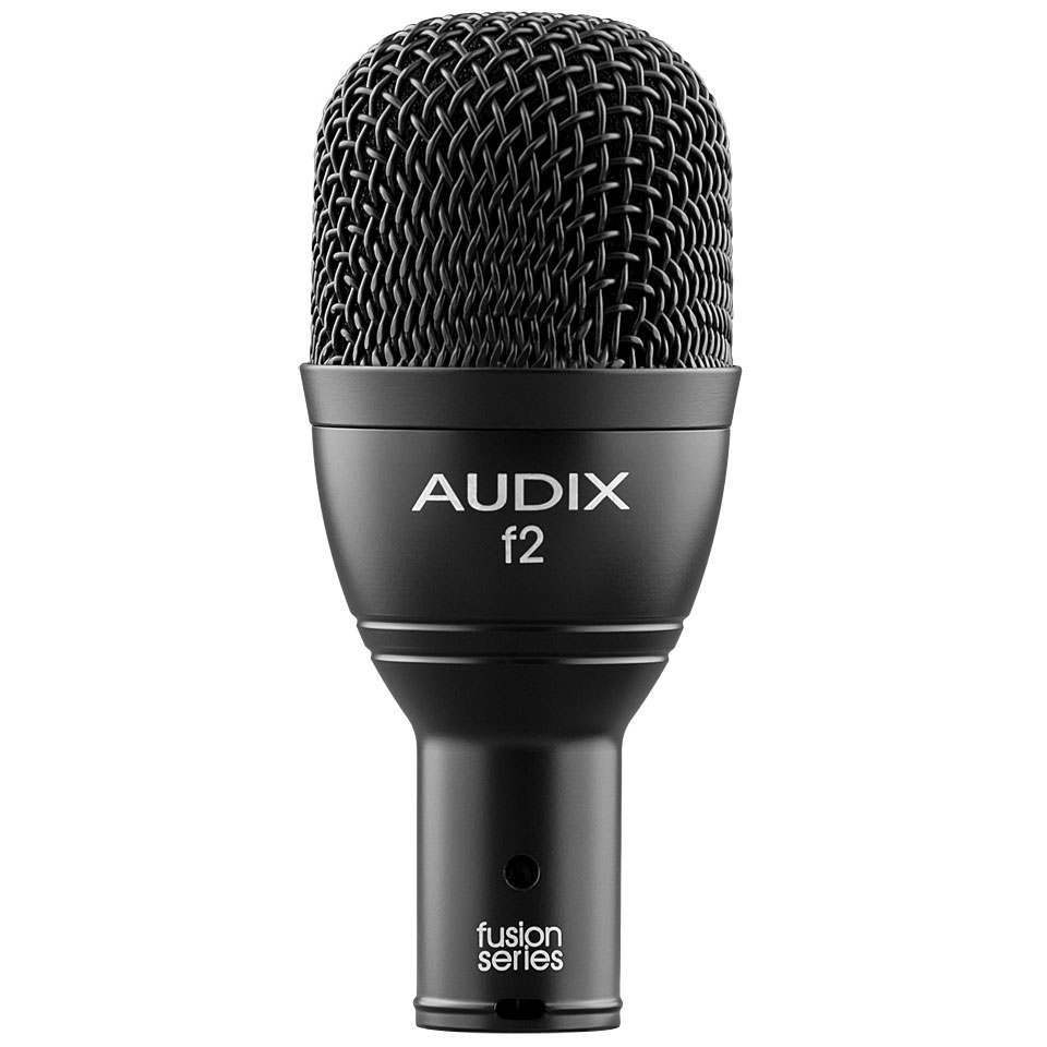 Audix f2 Instrumentenmikrofon von Audix