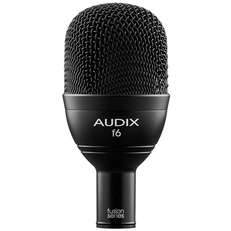 Audix f6 Instrumentenmikrofon von Audix