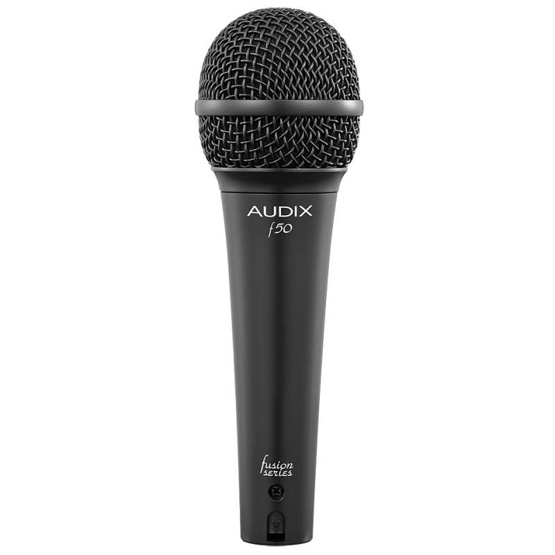 Audix F50 Vokalmikrofon von Audix