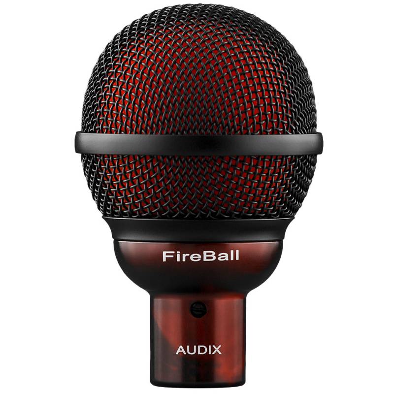 Audix FireBall Allround-Mikrofon von Audix