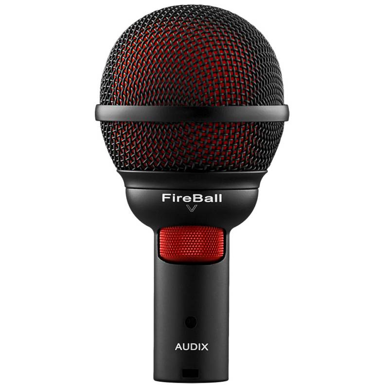 Audix FireBall-V Instrumentenmikrofon von Audix