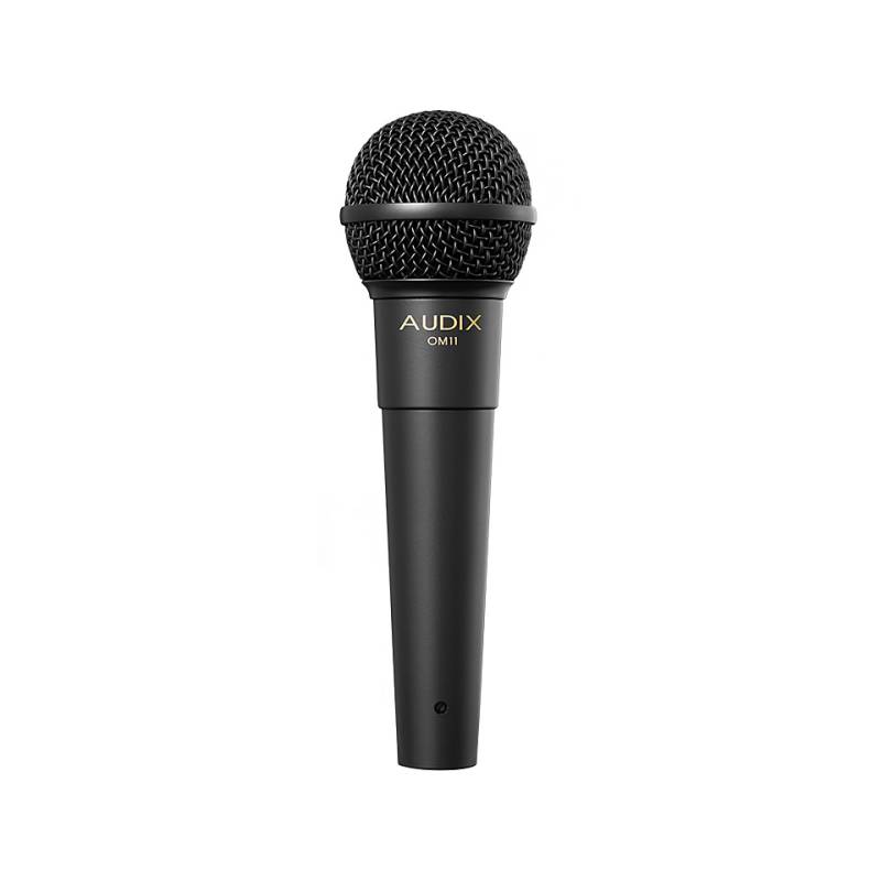 Audix OM11 Vokalmikrofon von Audix