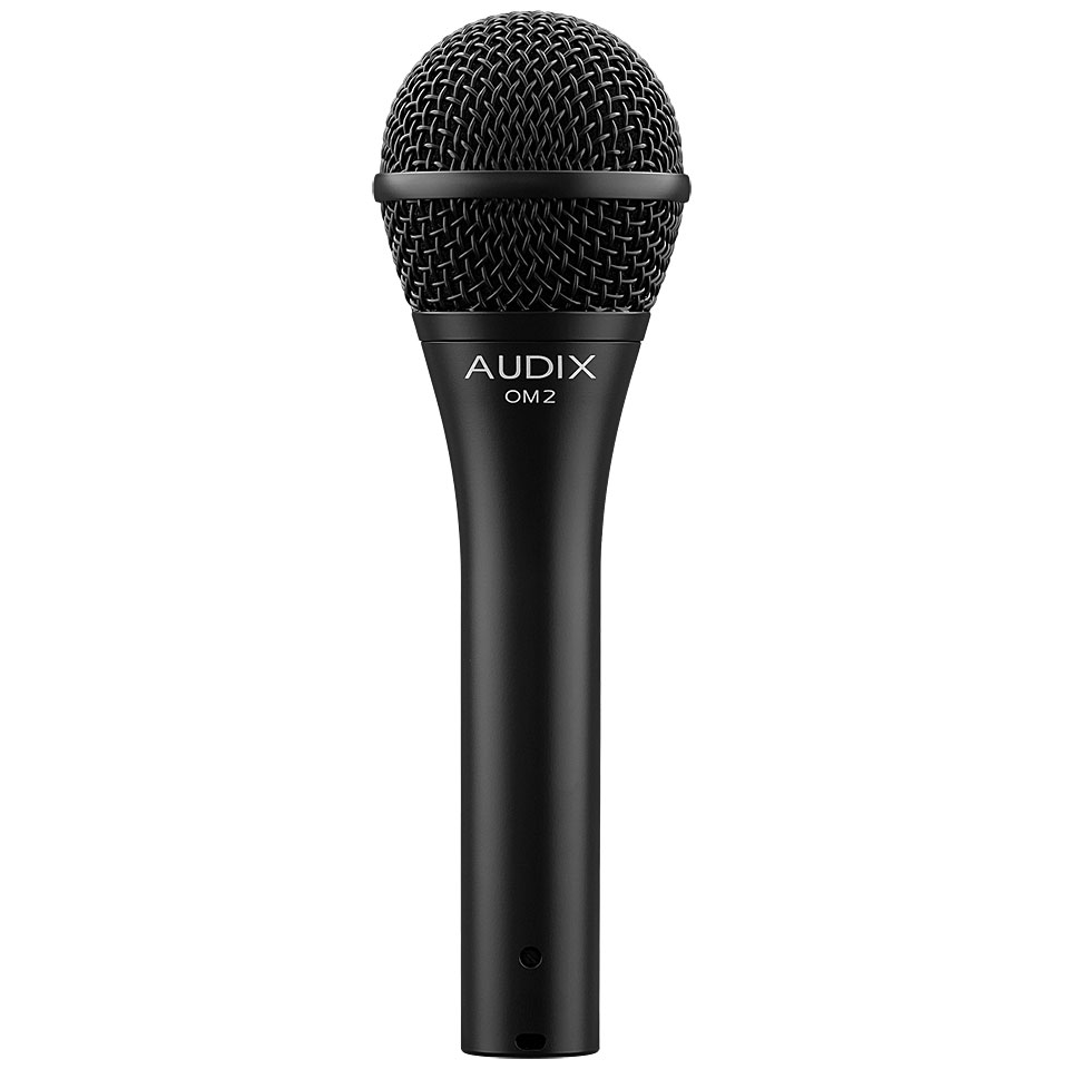 Audix OM2 Vokalmikrofon von Audix