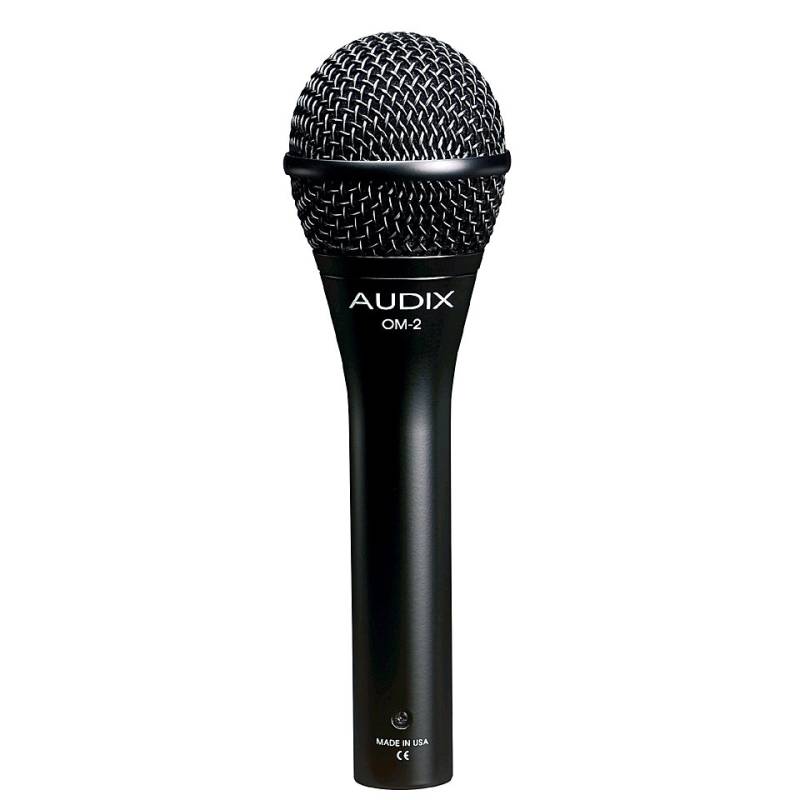 Audix OM2-S Vokalmikrofon von Audix