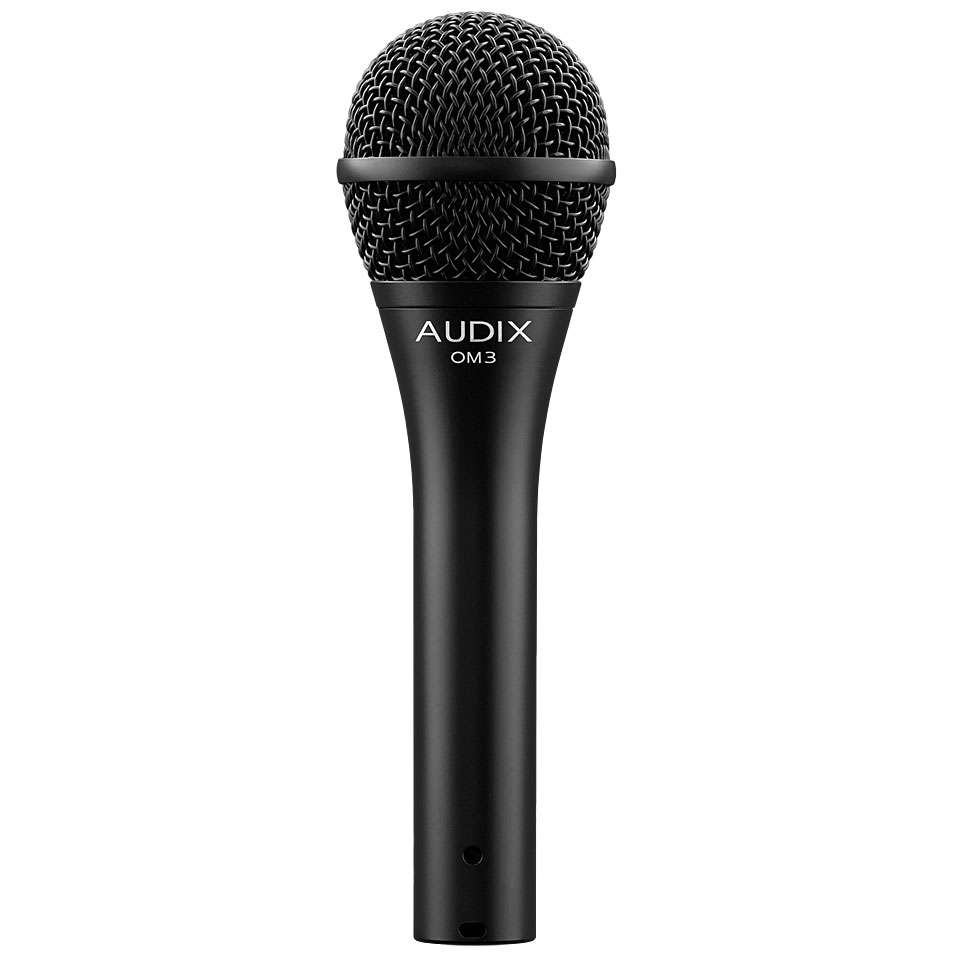 Audix OM3 Vokalmikrofon von Audix