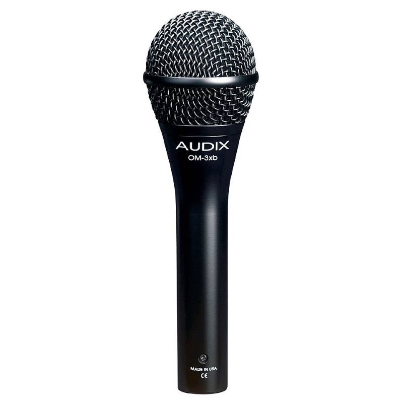 Audix OM3-S Vokalmikrofon von Audix