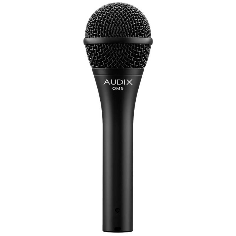 Audix OM5 Vokalmikrofon von Audix
