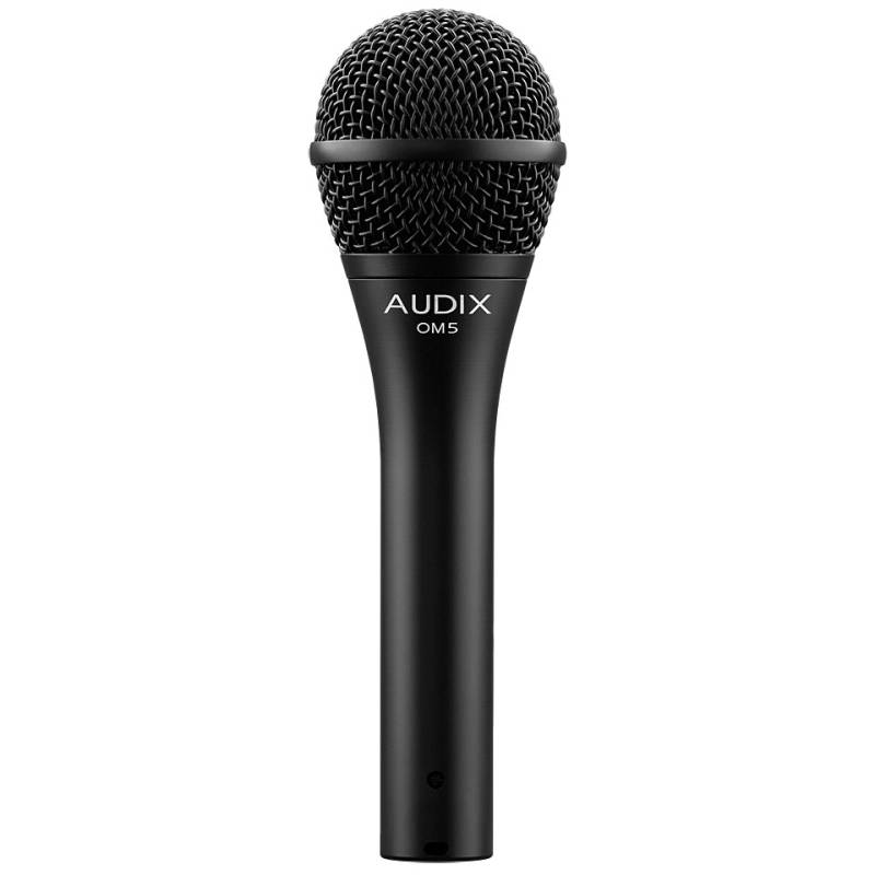Audix OM5 Vokalmikrofon von Audix