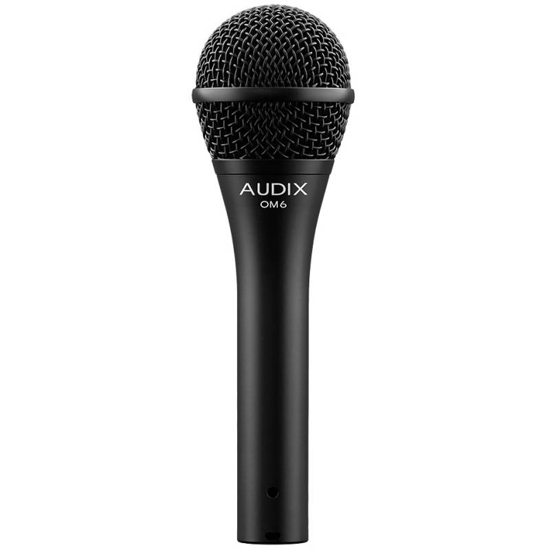 Audix OM6 Vokalmikrofon von Audix