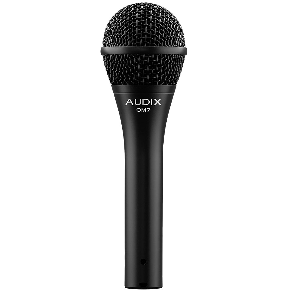 Audix OM7 Vokalmikrofon von Audix