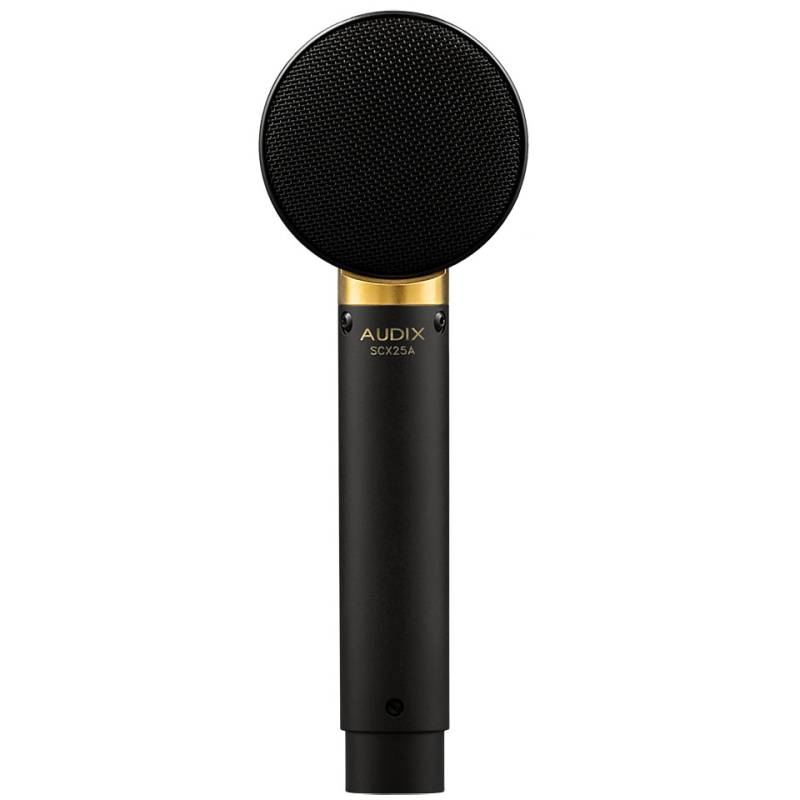 Audix SCX25A Allround-Mikrofon von Audix