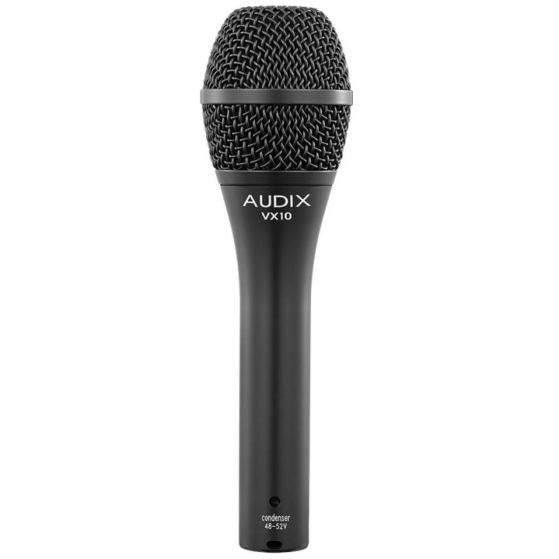 Audix VX10 Vokalmikrofon von Audix
