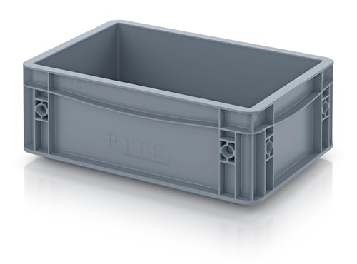 Auer Packaging Euro Box 30 x 20 x 12 cm EG 32/12 HG von Auer Packaging