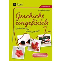 Geschickt eingefädelt, Band 1 von Auer Verlag in der AAP Lehrerwelt GmbH