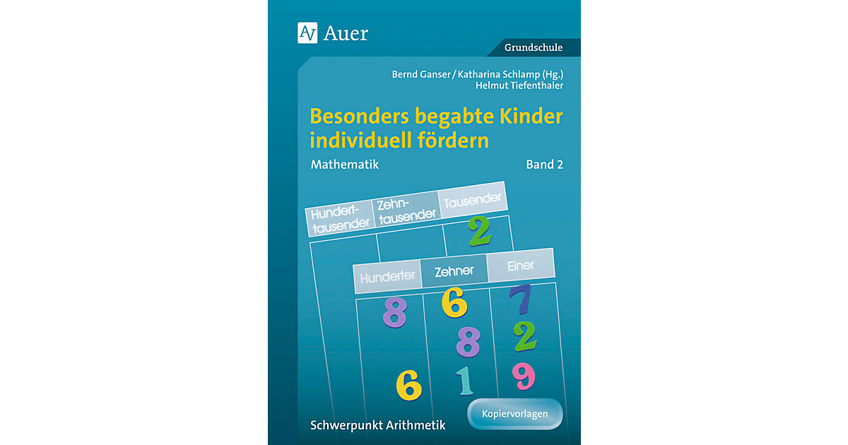 Buch - Mathematik von Auer Verlag
