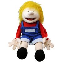 Momel - Das neue Fibelprogramm. Handpuppe Momel von Auer Verlag