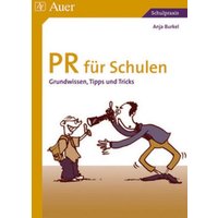 PR für Schulen von Auer Verlag