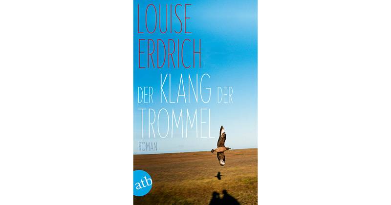 Buch - Der Klang der Trommel von Aufbau Verlag