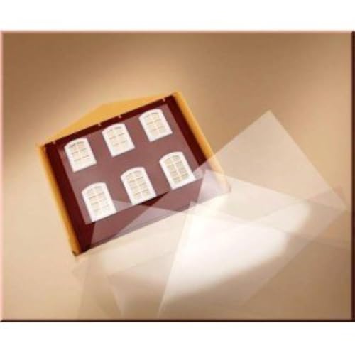 Auhagen 80211 Folie für Windows-Modellierung Auhagen 80211 Folie für Windows-Modellierung von Auhagen