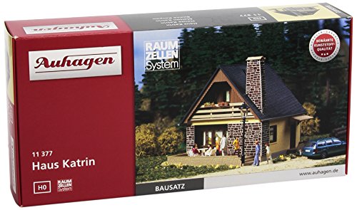 Auhagen 11377 - Haus Katrin Modellbausatz von Auhagen