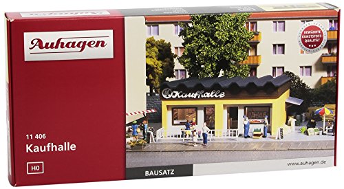 Auhagen 11406 Kaufhalle von Auhagen