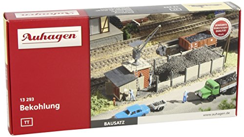 Auhagen 13293 - Bekohlung Auhagen 13293 - Bekohlung von Auhagen