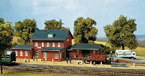 Auhagen 13299 Bahnhof Klasdorf Auhagen 13299 Bahnhof Klasdorf von Auhagen
