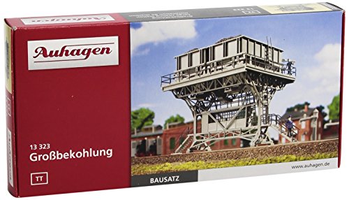 Auhagen 13323 TT Großbekohlung von Auhagen