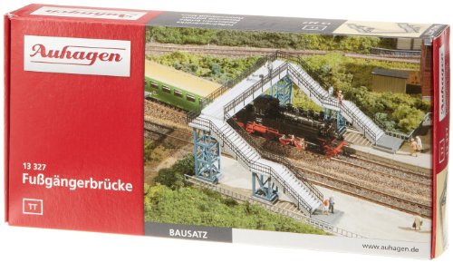 Auhagen 13327 Modellierset für Fußgängerbrücke von Auhagen