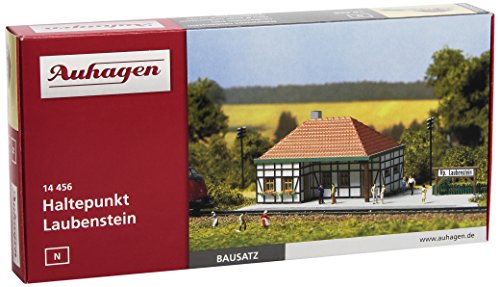 Auhagen 14456 - Haltepunkt Laubenstein Auhagen 14456 - Haltepunkt Laubenstein von Auhagen