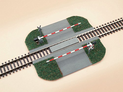 Auhagen 41582 - HO -Beschrankter Bahnübergang 150 x 130 mm Auhagen 41582 - HO -Beschrankter Bahnübergang 150 x 130 mm von Auhagen