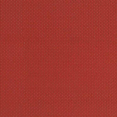 Auhagen 52412 Single rote Bausteine Modellier-Kit Auhagen 52412 Single rote Bausteine Modellier-Kit von Auhagen