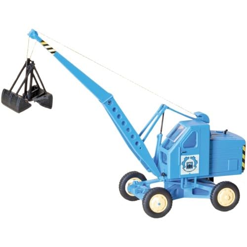 43692 TT Lader T172 Melioration, Bausatz von Auhagen