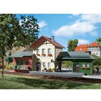 AUHAGEN 11331 H0 Bahnhof Hohendorf AUHAGEN 11331 H0 Bahnhof Hohendorf von Auhagen