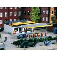 AUHAGEN 11340 H0 Tankstelle AUHAGEN 11340 H0 Tankstelle von Auhagen