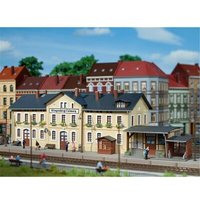 AUHAGEN 11346 H0 Bahnhof Klingenberg-Colmnitz AUHAGEN 11346 H0 Bahnhof Klingenberg-Colmnitz von Auhagen