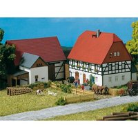 AUHAGEN 11350 H0 Kleines Gehöft von Auhagen