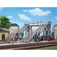AUHAGEN 11363 H0 Fußgängerbrücke AUHAGEN 11363 H0 Fußgängerbrücke von Auhagen