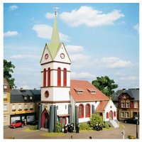 AUHAGEN 11370 H0 Stadtkirche AUHAGEN 11370 H0 Stadtkirche von Auhagen
