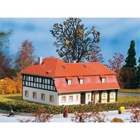 AUHAGEN 11379 H0 Umgebindehaus AUHAGEN 11379 H0 Umgebindehaus von Auhagen