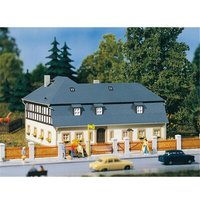 AUHAGEN 11385 H0 Wohnhaus Mühlenweg 1 AUHAGEN 11385 H0 Wohnhaus Mühlenweg 1 von Auhagen
