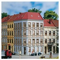 AUHAGEN 11391 H0 Eckhaus Schmidtstraße 11 AUHAGEN 11391 H0 Eckhaus Schmidtstraße 11 von Auhagen