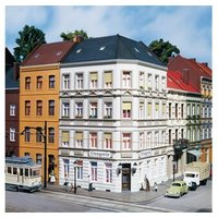 AUHAGEN 11398 H0 Eckhaus Schmidtstraße 25 AUHAGEN 11398 H0 Eckhaus Schmidtstraße 25 von Auhagen