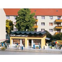 AUHAGEN 11406 H0 Kaufhalle AUHAGEN 11406 H0 Kaufhalle von Auhagen